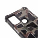 Coque Moto G30 / Moto G10 Camouflage Support Amovible