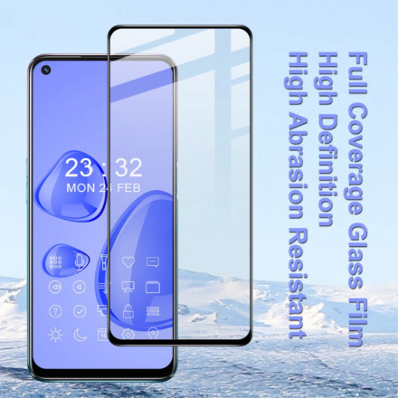 Protection en verre trempé IMAK Pro Plus pour Oppo A54 5G