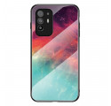 Coque Oppo A94 5G Verre Trempé Premium Colors