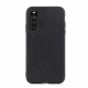 Coque Sony xperia 10 III Mini Véritable Cuir Texturé