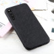 Coque Sony xperia 10 III Mini Véritable Cuir Texturé