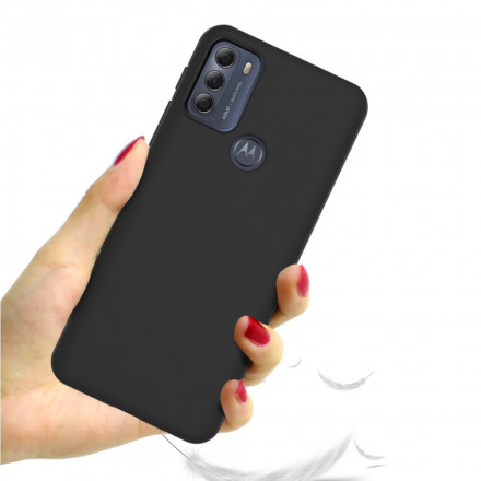 Coque Moto G50 UC-3 Series Silicone Mat IMAK