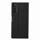 Flip Cover Sony Xperia 10 III Texturée VILI DMX