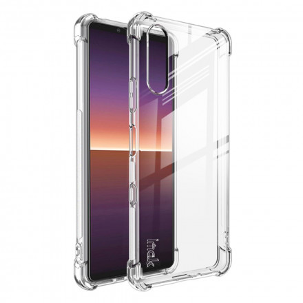 Coque Sony Xperia 10 III Transparente IMAK