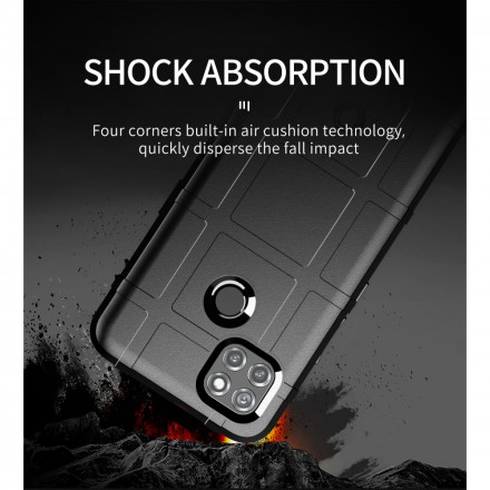 Coque Moto G9 Power Rugged Shield