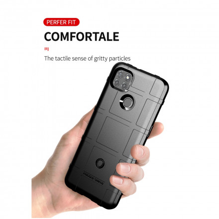 Coque Moto G9 Power Rugged Shield