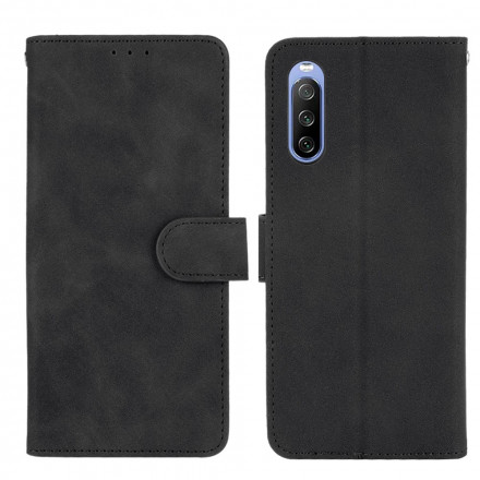 Housse Sony Xperia 10 III Skin-Touch