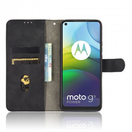 Housse Moto G9 Power Douceur