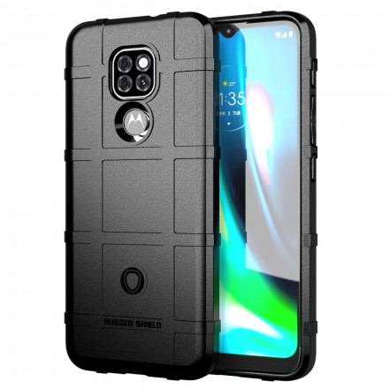 Coque Moto G9 Play Rugged Shield