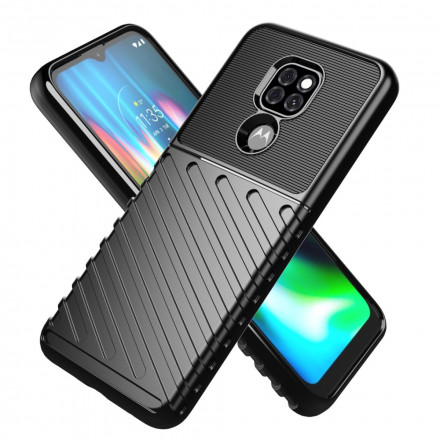 Coque Moto G9 Play Thunder Series