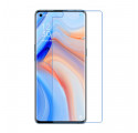 Protection verre trempé Arc Edge pour écran du Oppo Reno 4 4G / 5G