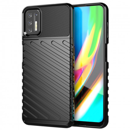 Coque Moto G9 Plus Thunder Series