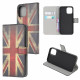 Housse Samsung Galaxy A22 5G Drapeau Angleterre