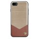 Coque iPhone 7 Nillkin Lensen Series