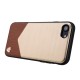 Coque iPhone 7 Nillkin Lensen Series