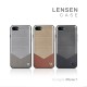 Coque iPhone 7 Nillkin Lensen Series