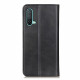 Flip Cover OnePlus Nord CE 5G Cuir Fendu