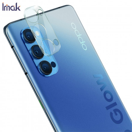 Lentille de Protection en Verre Trempé pour Oppo Reno 4 Pro 5G IMAK