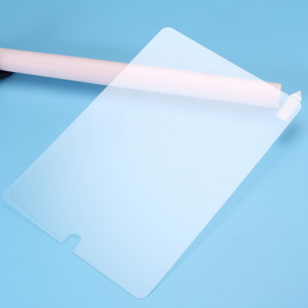 Protection en verre trempé pour l’écran du iPad 10.2" (2020) (2019) Rurihai