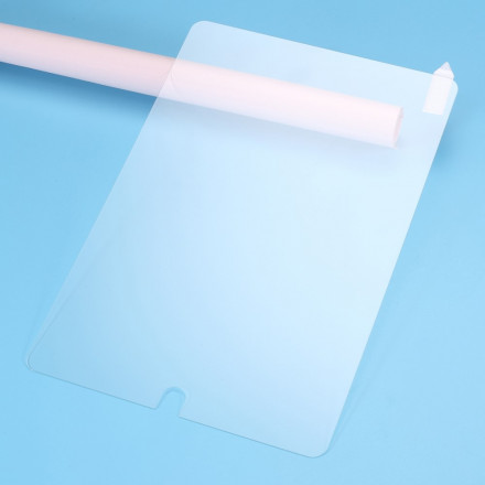 Protection en verre trempé pour l’écran du iPad 10.2" (2020) (2019) Rurihai