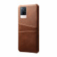 Coque Vivo V21 5G Double Porte Cartes KSQ