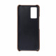 Coque Vivo V21 5G Double Porte Cartes KSQ