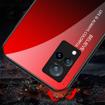 Coque Vivo V21 5G Verre Trempé Hello