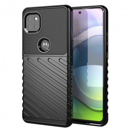 Coque Moto G 5G Thunder Series