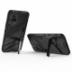 Coque Vivo V21 5G Support Amovible Deux Positions Mains Libres