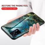 Coque Realme GT 5G Verre Trempé Premium Colors