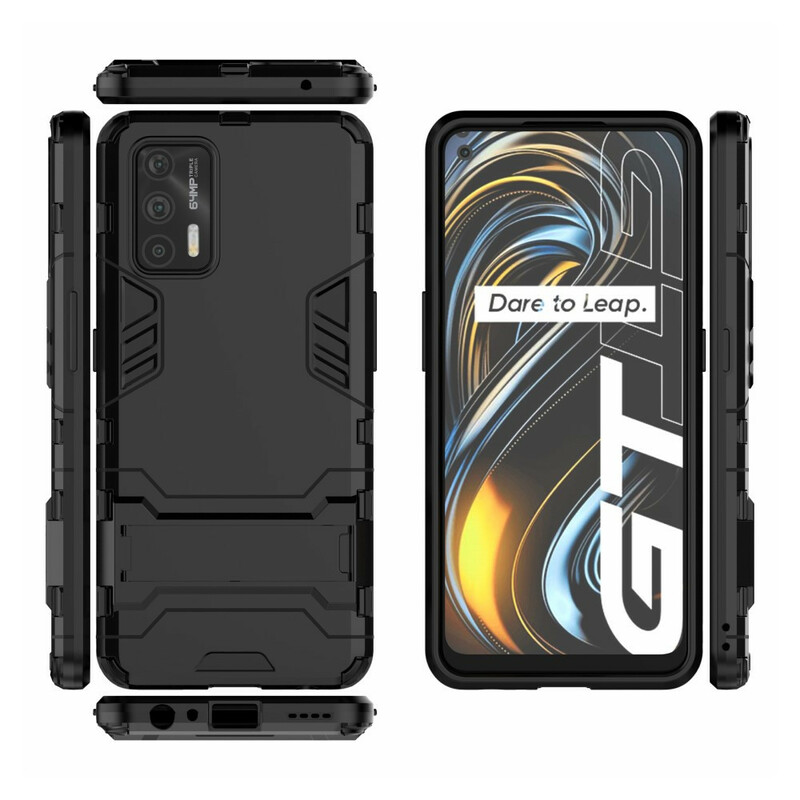 Coque Realme GT 5G Ultra Résistante