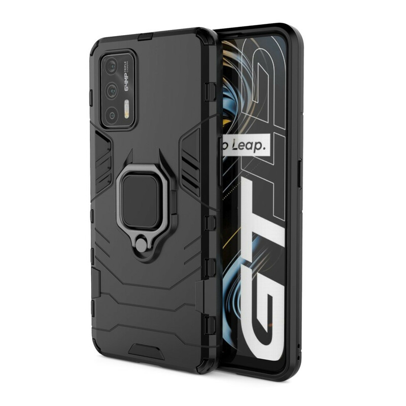 Coque Realme GT 5G Ring Résistante