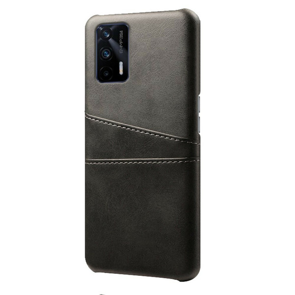 Coque Realme GT 5G Porte-Cartes KSQ