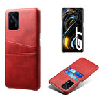 Coque Realme GT 5G Porte-Cartes KSQ