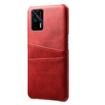 Coque Realme GT 5G Porte-Cartes KSQ