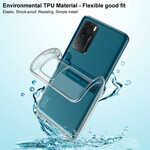 Coque Asus ZenFone 8 IMAK Transparente