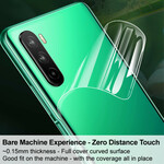 Protection Hydrogel IMAK pour l’arrière du Azus Zenfone 8 Flip