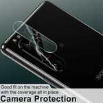 Lentille de Protection en Verre Trempé pour Sony Xperia 5 III IMAK