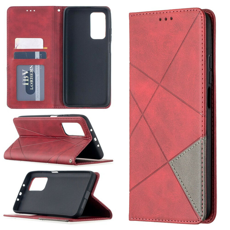 Flip Cover Xiaomi Mi 10T / 10T Pro Style Artiste