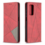 Flip Cover Xiaomi Mi 10T / 10T Pro Style Artiste