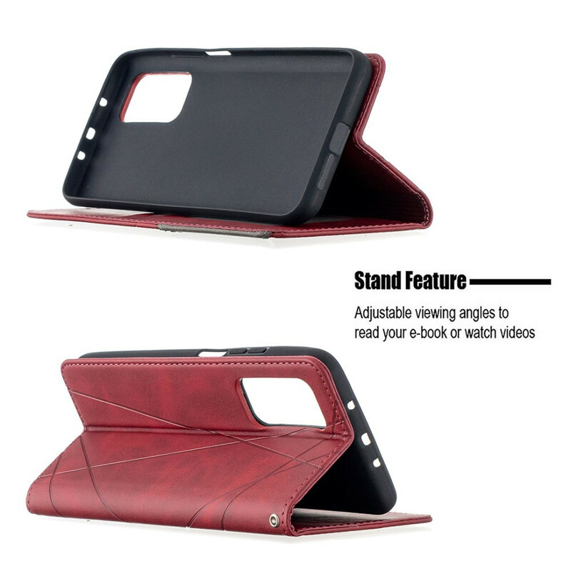 Flip Cover Xiaomi Mi 10T / 10T Pro Style Artiste