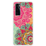 Coque Vivo Y70 Tendance Mandala