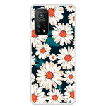 Coque Xiaomi Mi 10T / 10T Pro Marguerites