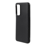 Coque Xiaomi Mi 10T / 10T Pro Fibre Carbone Léger Relief