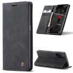 Flip Cover Xiaomi Mi 10T / 10T Pro CASEME Simili Cuir