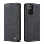 Flip Cover Xiaomi Mi 10T / 10T Pro CASEME Simili Cuir