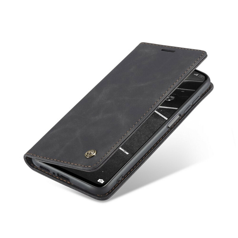 Flip Cover Xiaomi Mi 10T / 10T Pro CASEME Simili Cuir