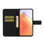 Housse Xiaomi Mi 10T / 10T Pro Motif Tapisserie