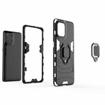 Coque Oppo Find X3 / X3 Pro Ring Résistante