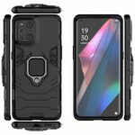 Coque Oppo Find X3 / X3 Pro Ring Résistante